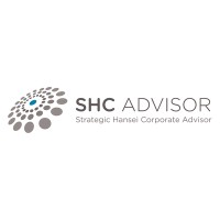 SHC ADVISOR SRL Logo