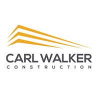 Carl Walker Construction Logo