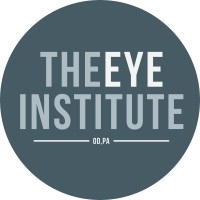 The Eye Institute OD, PA Logo