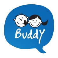 Tvoj Buddy Logo