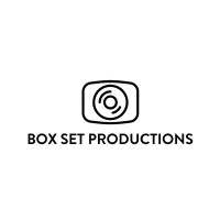 Box Set Productions Logo