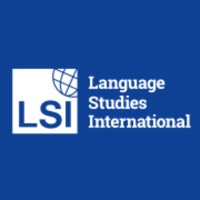 LSI Language Studies International Logo