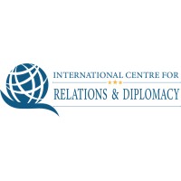 International Centre for Relations & Diplomacy (ICRD) Logo