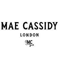 Mae Cassidy Logo