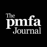 The PMFA Journal Logo