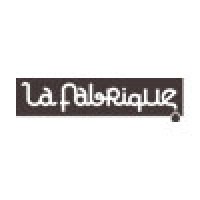 La Fabrique Logo