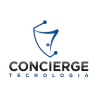 Concierge Tecnologia Logo