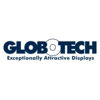 Globotech Chile Displays Logo