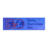 Data Services Logo