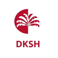 DKSH Logo