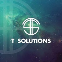 T| solutions Logo