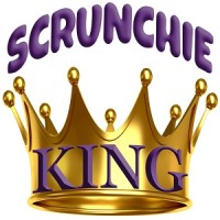 Scrunchie King Logo