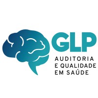 GLP Auditoria e Qualidade em Saúde Logo