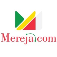 Mereja.com Logo