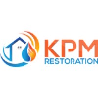 KPM Restoration Logo