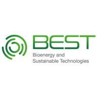 BEST - Bioenergy and Sustainable Technologies GmbH Logo