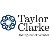 Taylor Clarke Logo