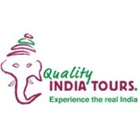 Quality India Tours Logo