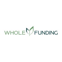 WholeFunding Logo