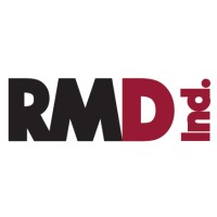 RMD Industries Pty Ltd Logo