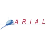 Arial Logo