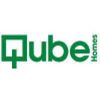 Qube Homes Logo