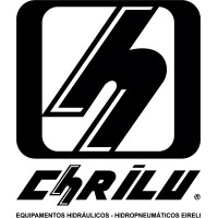 CHRILU | Equipamentos Hidráulicos e Hidropneumáticos Logo
