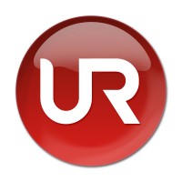 Uken Report Logo