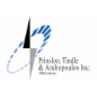Prinsloo, Tindle & Andropoulos Inc. Logo