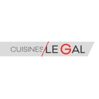 CUISINES LE GAL-QUADRO- Agencement sur mesure Logo