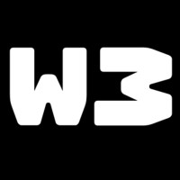 W3Technics Logo