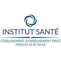 Institut Santé Logo