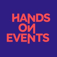 Hands on Events Logo