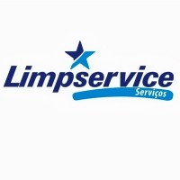 Limpservice Serviços Logo