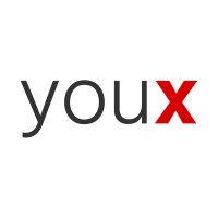 youx - product design studio Logo