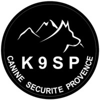 K9SP Logo