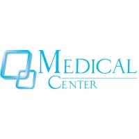 Medical Center srl Logo