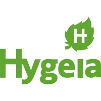 Hygeia Logo