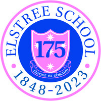 Elstree School, Woolhampton, Berkshire Logo