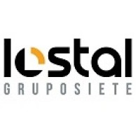 E. Lostal y Cia. S.A.U. Logo