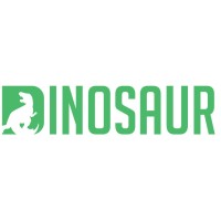 Dinosaur Group Holdings Logo