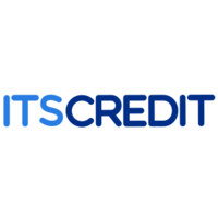 ITSCREDIT Logo