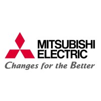 Mitsubishi Electric Česká Republika Logo
