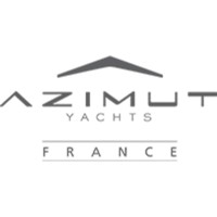 Azimut Yachts France Logo