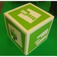 Unibasq Logo