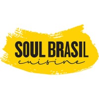 Soul Brasil Cuisine Logo
