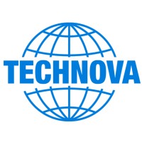 Technova Petroleum Services Logo
