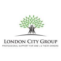 London City Group Logo