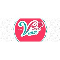 Clube Vanir Petter Logo