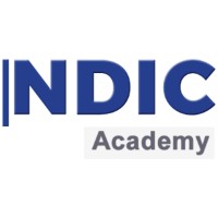 NDIC Academy Logo